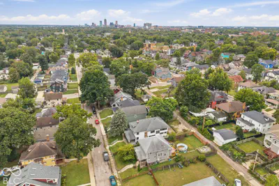 3326 Park Avenue, Indianapolis - 45
