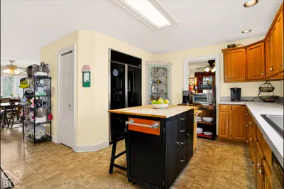 3806 S State Road 3, New Castle - 23