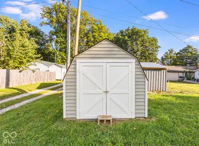 114 Hendricks Street, Greensburg - 33