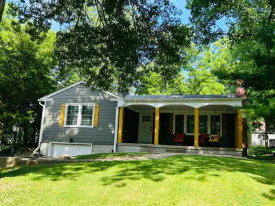307 Greenwood Avenue, Greencastle