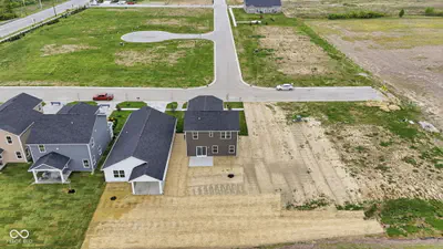 4123 Palermo Drive, Indianapolis - 45
