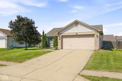 6126 Glebe Drive, Indianapolis - 3