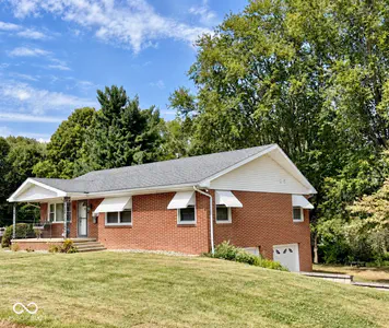 1029 Orchard Drive, Covington - 2