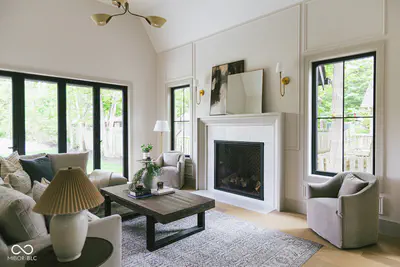 10415 Westfield Boulevard, Carmel - 86