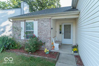 5805 Decatur Ridge Drive, Indianapolis - 3