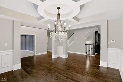 4925 Morgans Creek Court, Carmel - 16