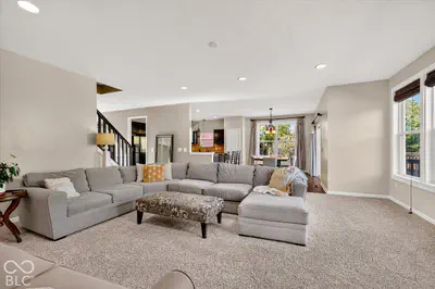 11058 Stoneleigh Drive, Noblesville - 13