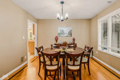 4640 Harrison Ridge Road, Columbus - 22