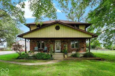 3806 S State Road 3, New Castle