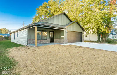 659 Cherry Street, Scottsburg