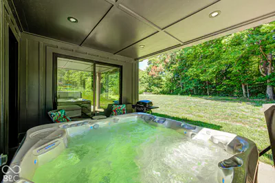 11620 Ansley Court, Zionsville - 29