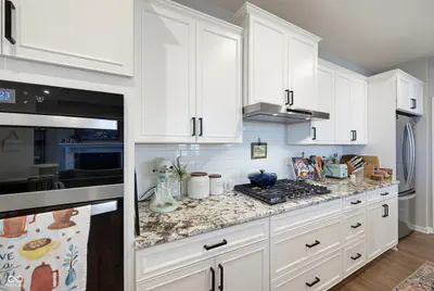 14442 Shrawley Court, Carmel - 14