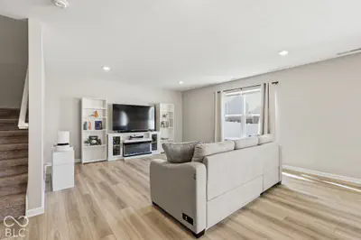 1482 Littleleaf Drive, Sheridan - 6