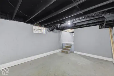 1724 Central Avenue, Indianapolis - 36