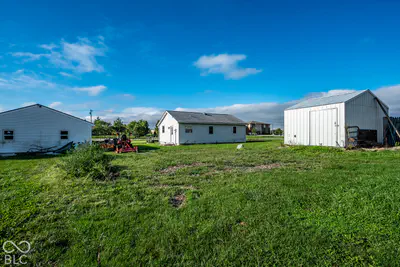 10958 Greenfield Avenue, Noblesville - 33