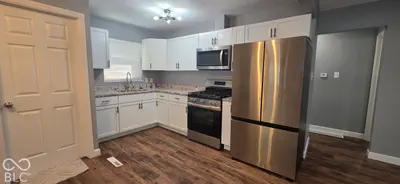 1108 Sharon Avenue, Indianapolis - 7