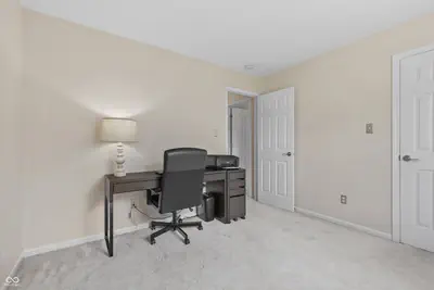 6039 Janel Circle, Indianapolis - 22