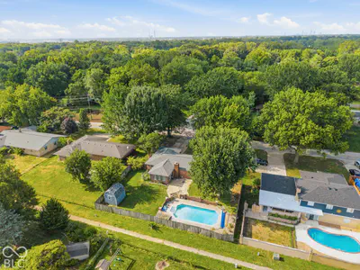 709 W Banta Road, Indianapolis - 38