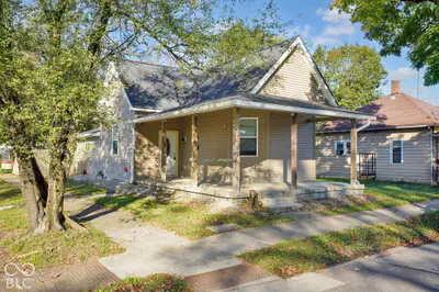 1502 Union Street, Columbus