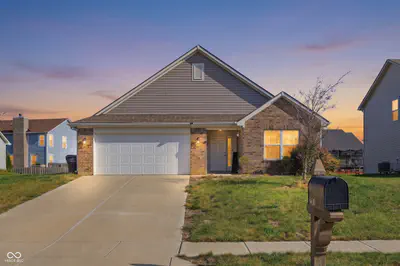 6430 W Mulberry Way, Greenfield