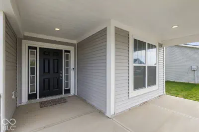 4151 Homestead Drive, Whitestown - 4