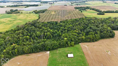 Off County Road 180, Frankfort - 2