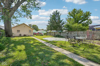 5135 Saint Clair Street, Indianapolis - 13