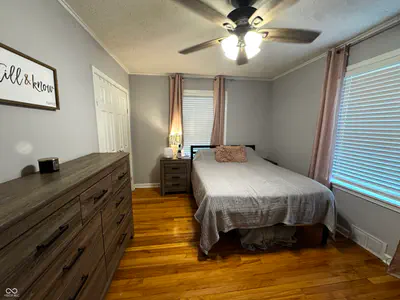 5145 Atherton N Drive, Indianapolis - 16
