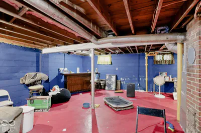 1731 N Bosart Avenue, Indianapolis - 16