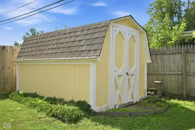 248 Ticen Street, Beech Grove - 25
