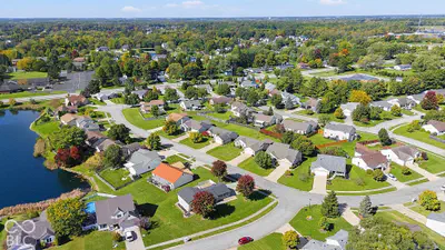 10803 Lupine Lane, Fort Wayne - 63