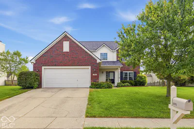 1091 Scarlet Quarry Circle, Avon