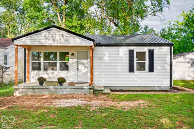1123 Obrien Street, Seymour