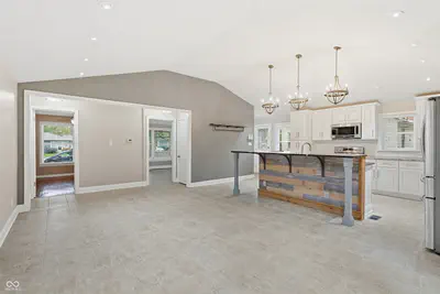 1219 Nicholas Road, Indianapolis - 9