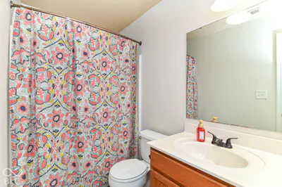 6132 Glebe Drive, Indianapolis - 20