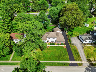 7301 Steinmeier Drive, Indianapolis - 63