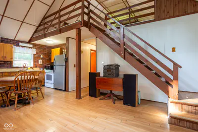 9312 Spearsville Road, Morgantown - 2