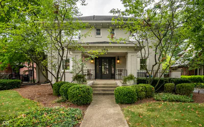 5315 Pennsylvania Street, Indianapolis