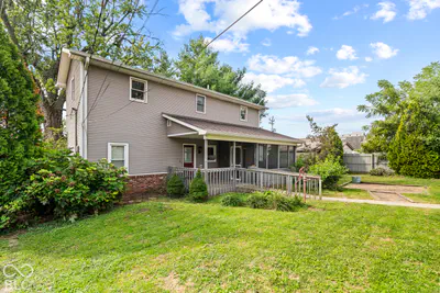 1190 Morgan Street, Martinsville - 37