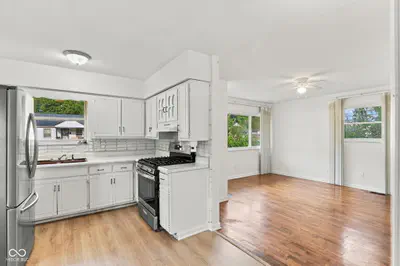 3635 Kinnear, Indianapolis - 9