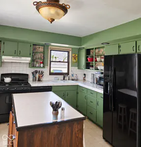 302 Thompson Road, Indianapolis - 5