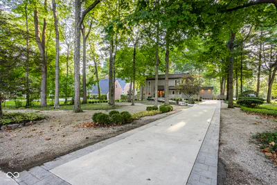 8385 Illinois Street, Indianapolis - 4
