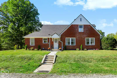 4575 Stratford, Indianapolis