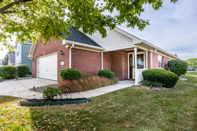 933 Amesbury Court, Indianapolis - 2