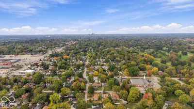 301 Pasadena Street, Indianapolis - 27