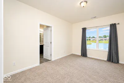 7214 Moultrie Drive, Indianapolis - 7