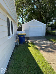 8141 Patton Drive, Indianapolis - 3