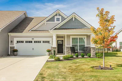 10641 Maidenhair Drive, Indianapolis