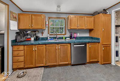 5523 Three Notch Road, Nashville - 5
