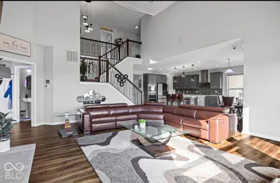 6525 Gulfwood Drive, Brownsburg - 6